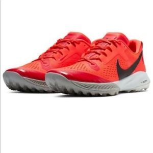 Nike Air Zoom Terra Kiger 5 Trail Shoes AQ2219-600
